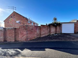 Garage- click for photo gallery